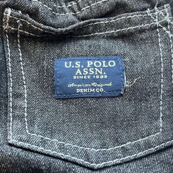 Nike And US Polo Assn Outfit Boys Size 18 Months EUC - Picture 5 of 5